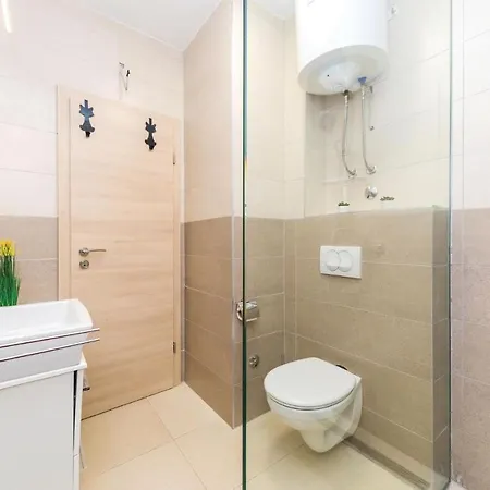 Gorgeous In With Kitchen Apartment Vinisce